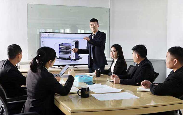 您身邊的碳帶分切專家：解鎖高效生產(chǎn)新密碼